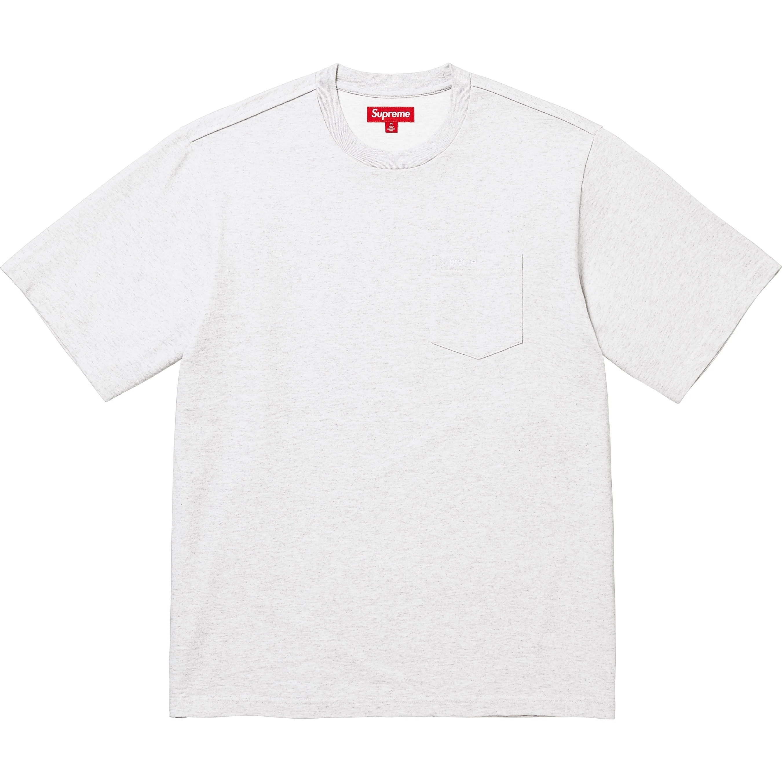 S/S Pocket Tee view 14